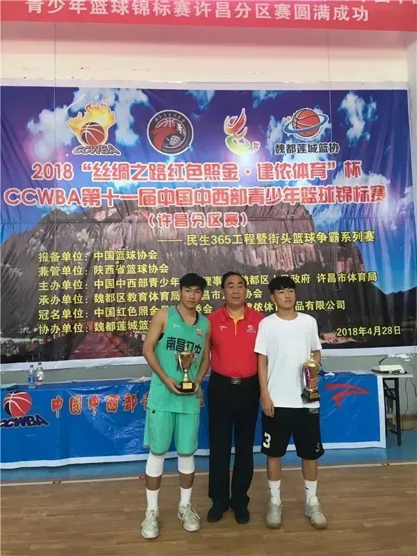 为什么篮球不同位置需要不同的训练重点_1
